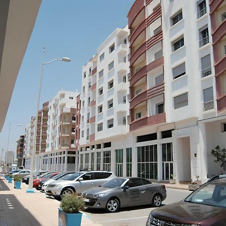 Brand New Bright Apartment Agadir Eksteriør bilde