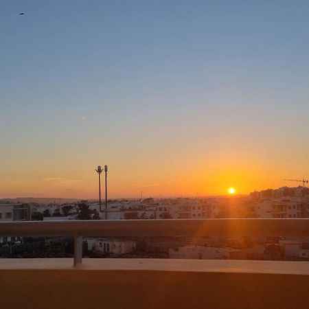 Brand New Bright Apartment Agadir Eksteriør bilde