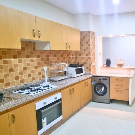 Brand New Bright Apartment Agadir Eksteriør bilde