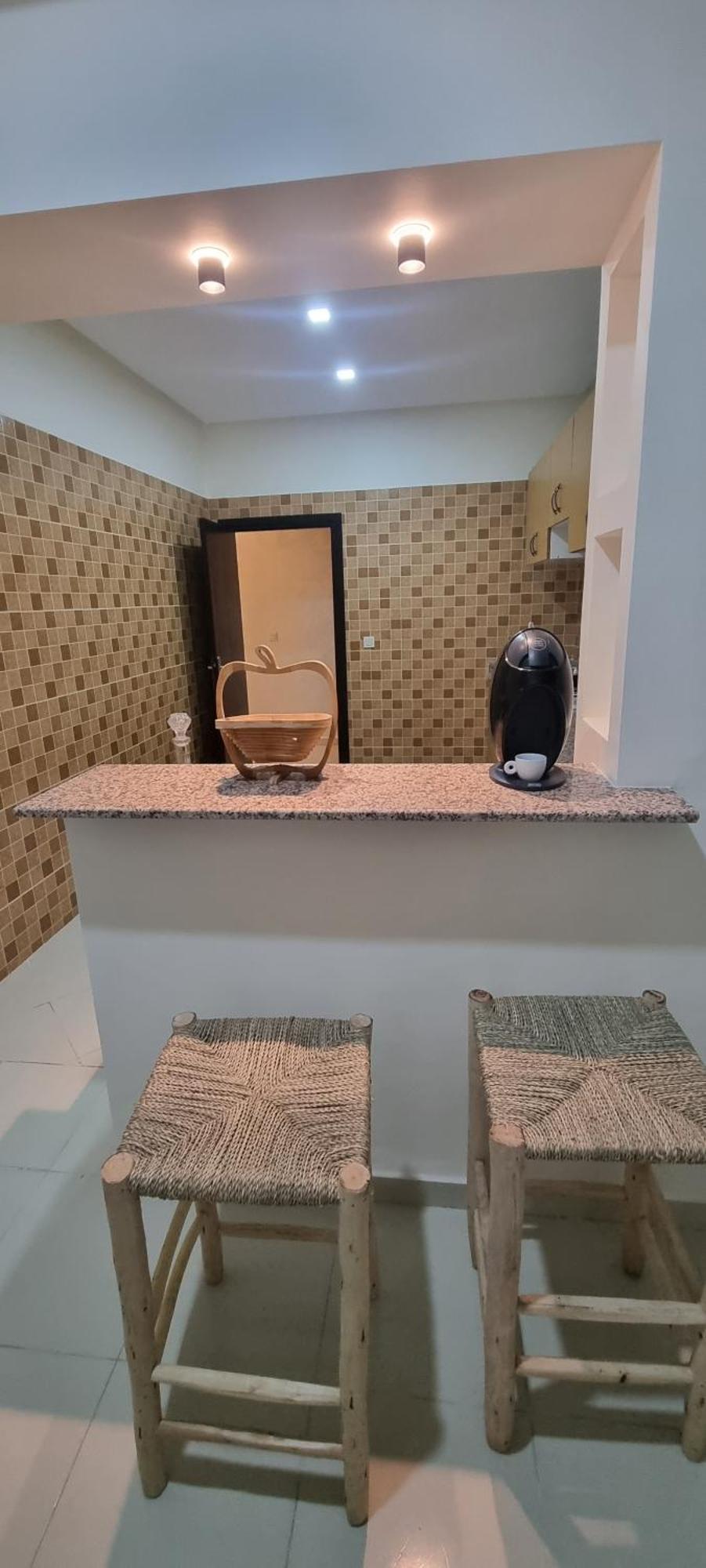 Brand New Bright Apartment Agadir Eksteriør bilde