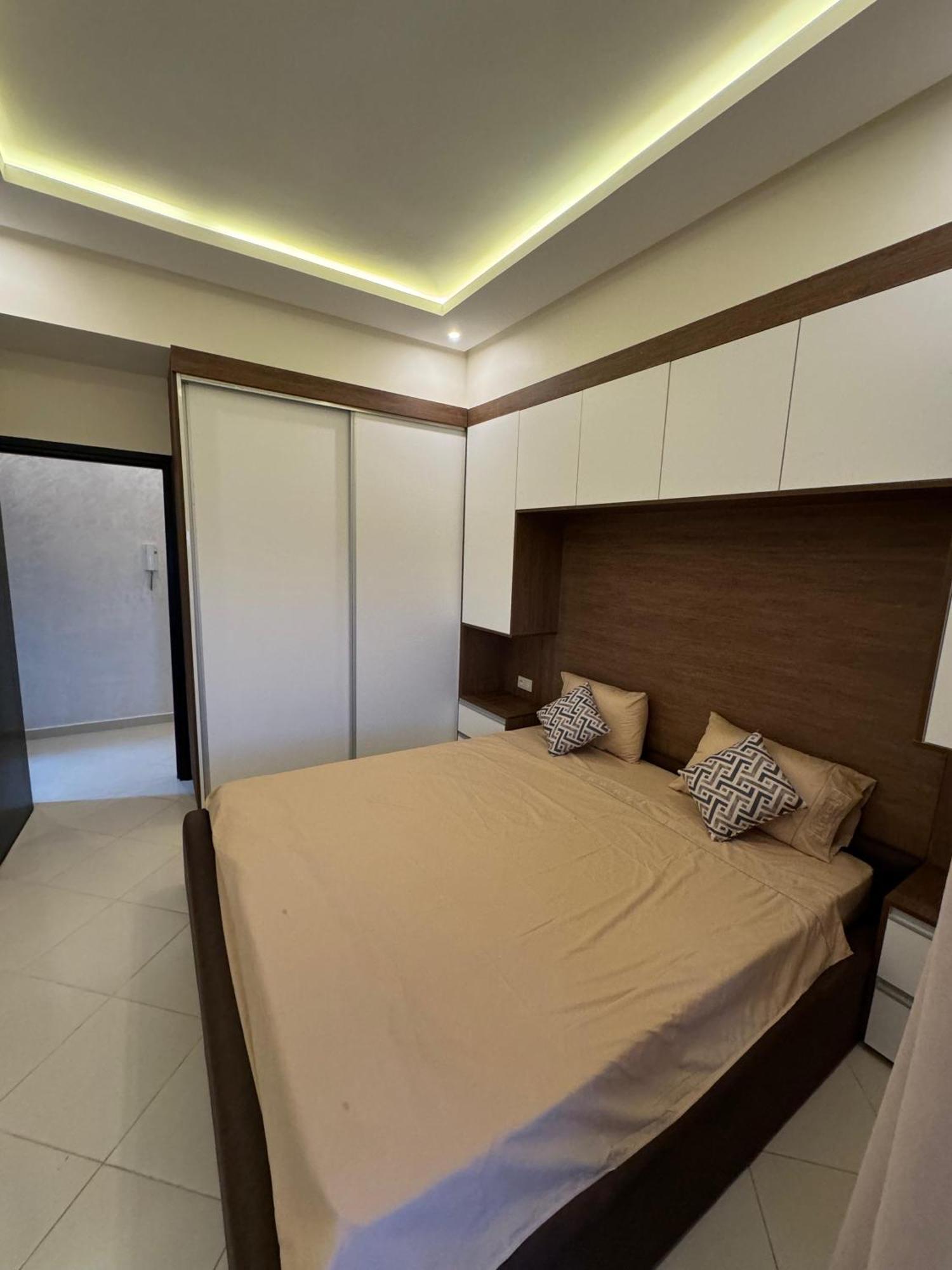 Brand New Bright Apartment Agadir Eksteriør bilde