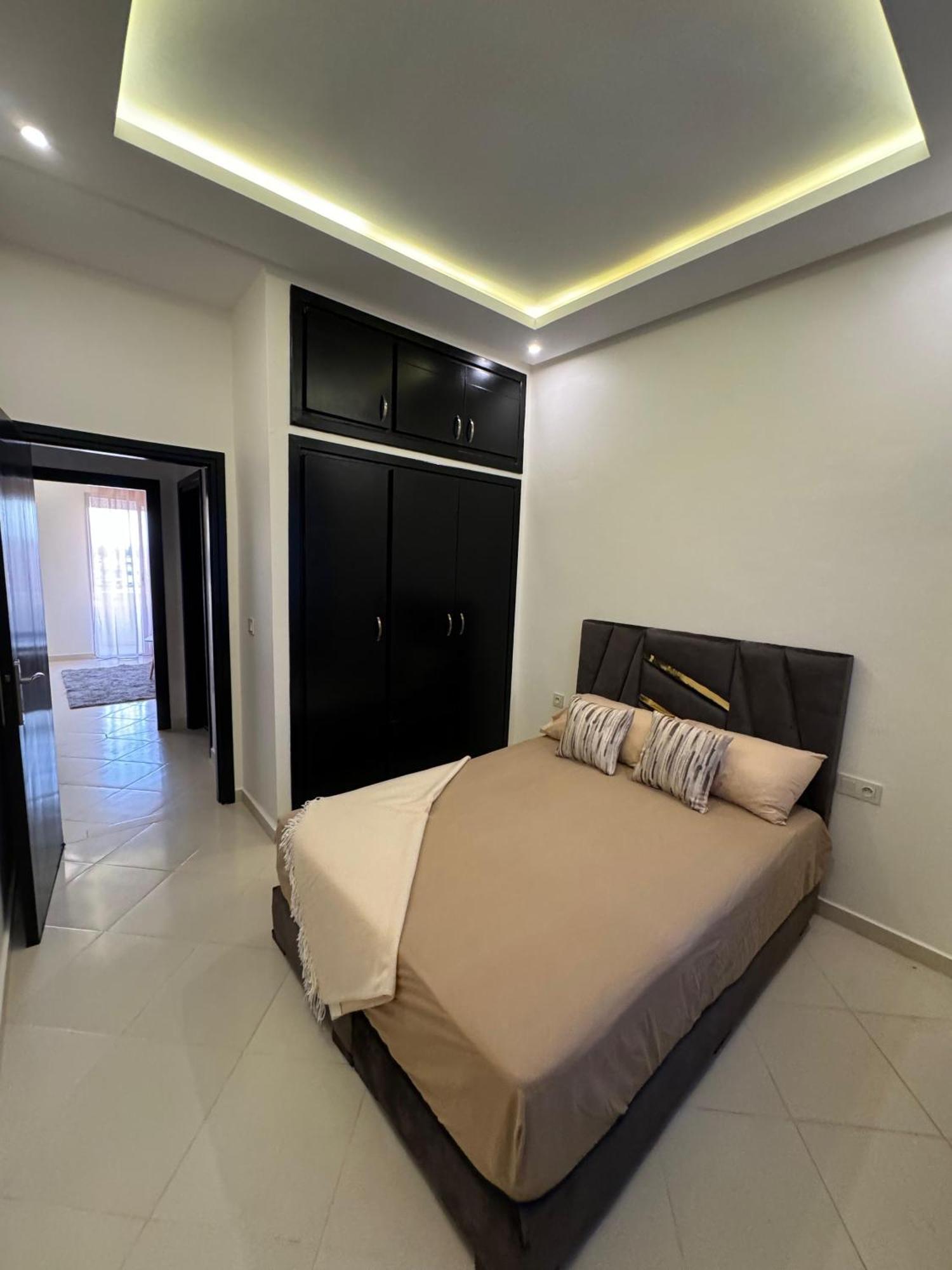 Brand New Bright Apartment Agadir Eksteriør bilde