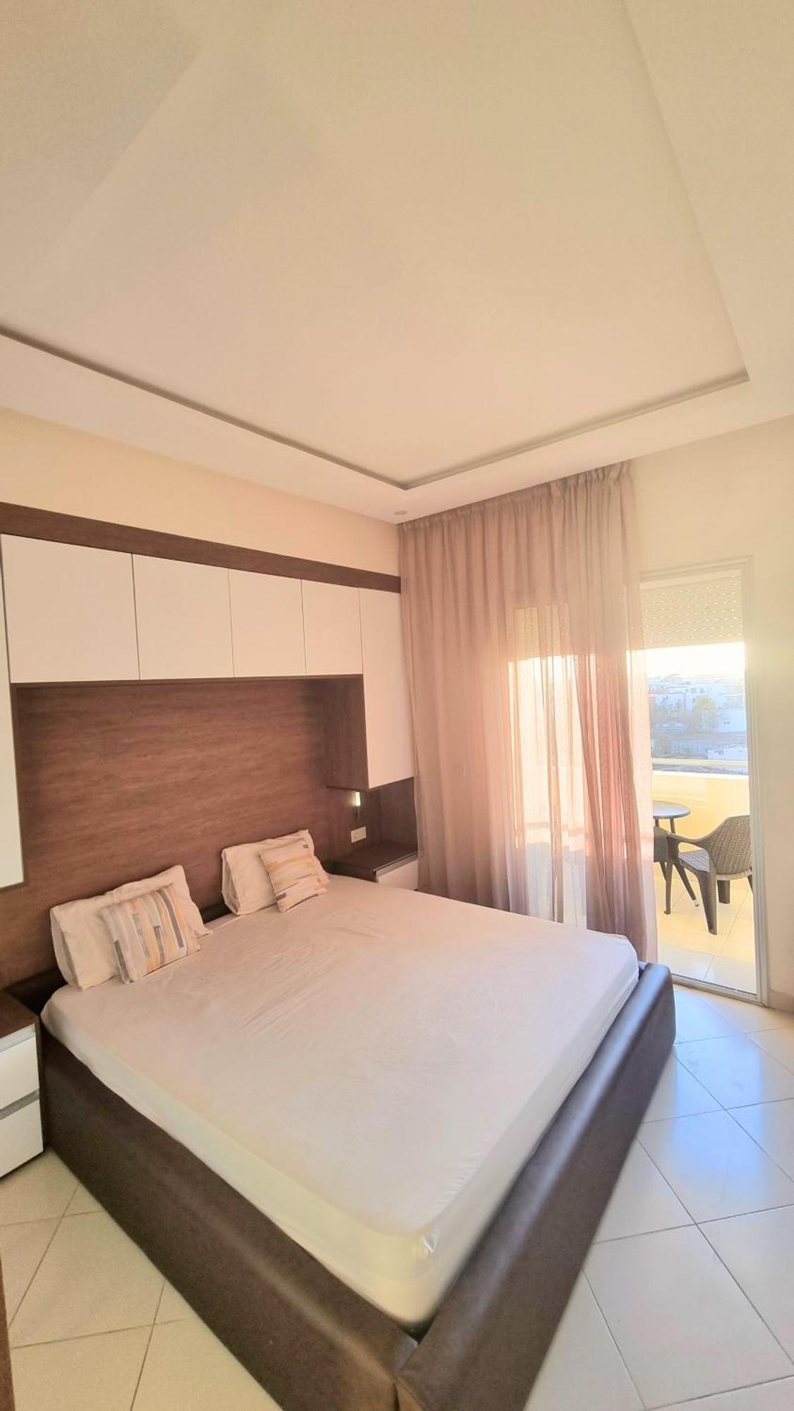 Brand New Bright Apartment Agadir Eksteriør bilde