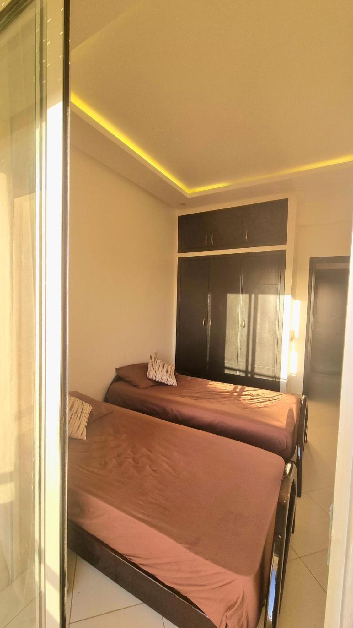 Brand New Bright Apartment Agadir Eksteriør bilde