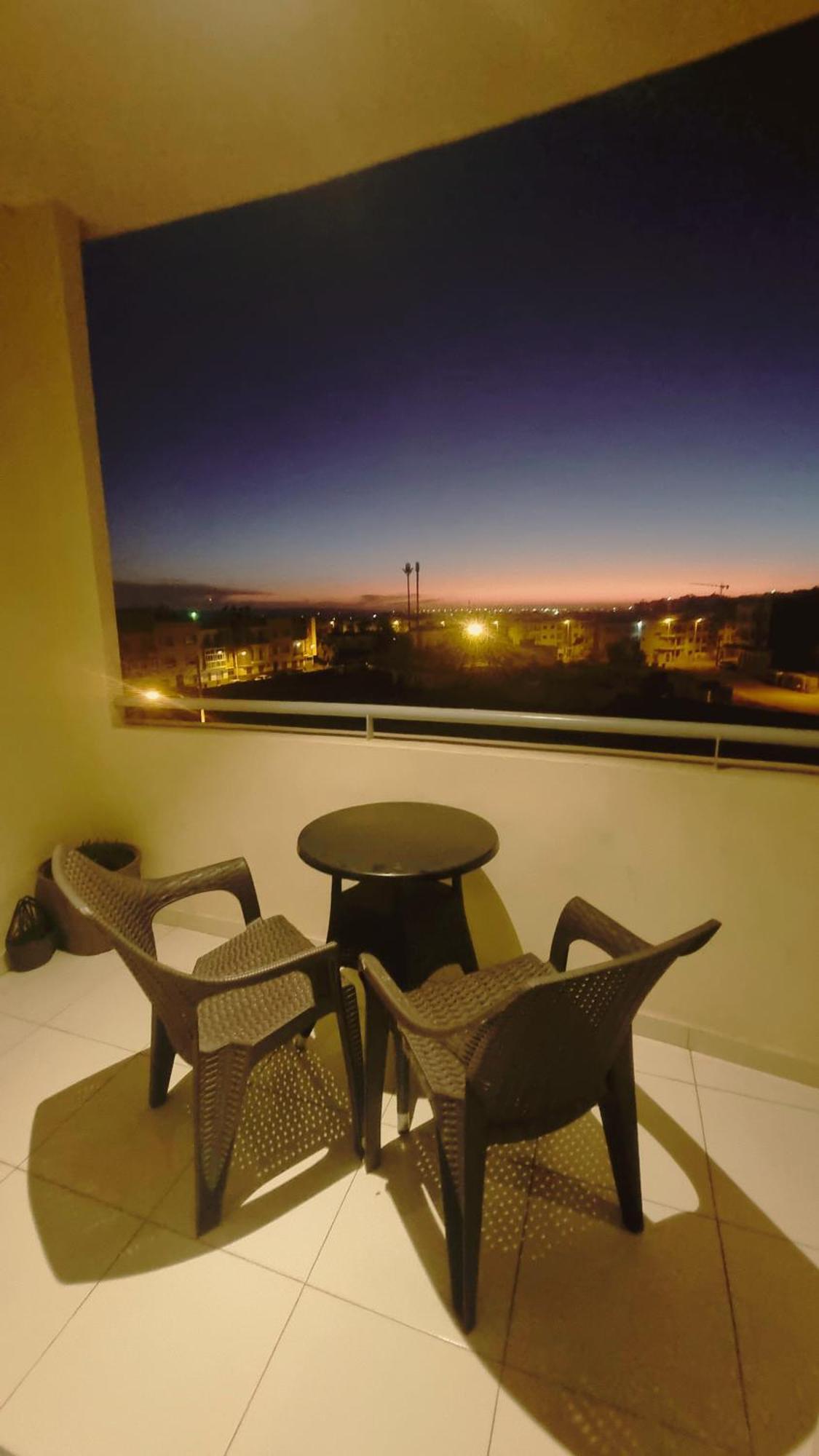 Brand New Bright Apartment Agadir Eksteriør bilde